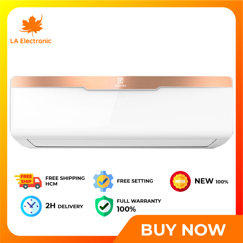 Bảng giá Installment 0% - Electrolux 1.5 HP ESM12CRO-A5 air conditioner