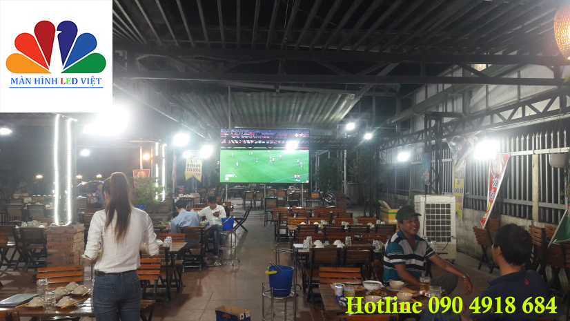 Màn hình Led 100 inch