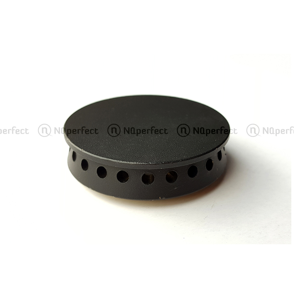 [HCM]Đầu hâm chia lửa bếp gas âm Sunhouse SHB-7736..