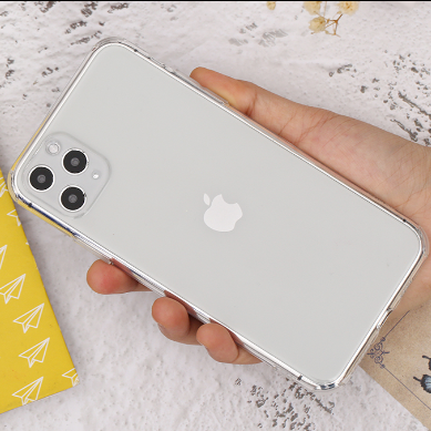 Ốp dẻo trong suốt Iphone 11 Pro Max