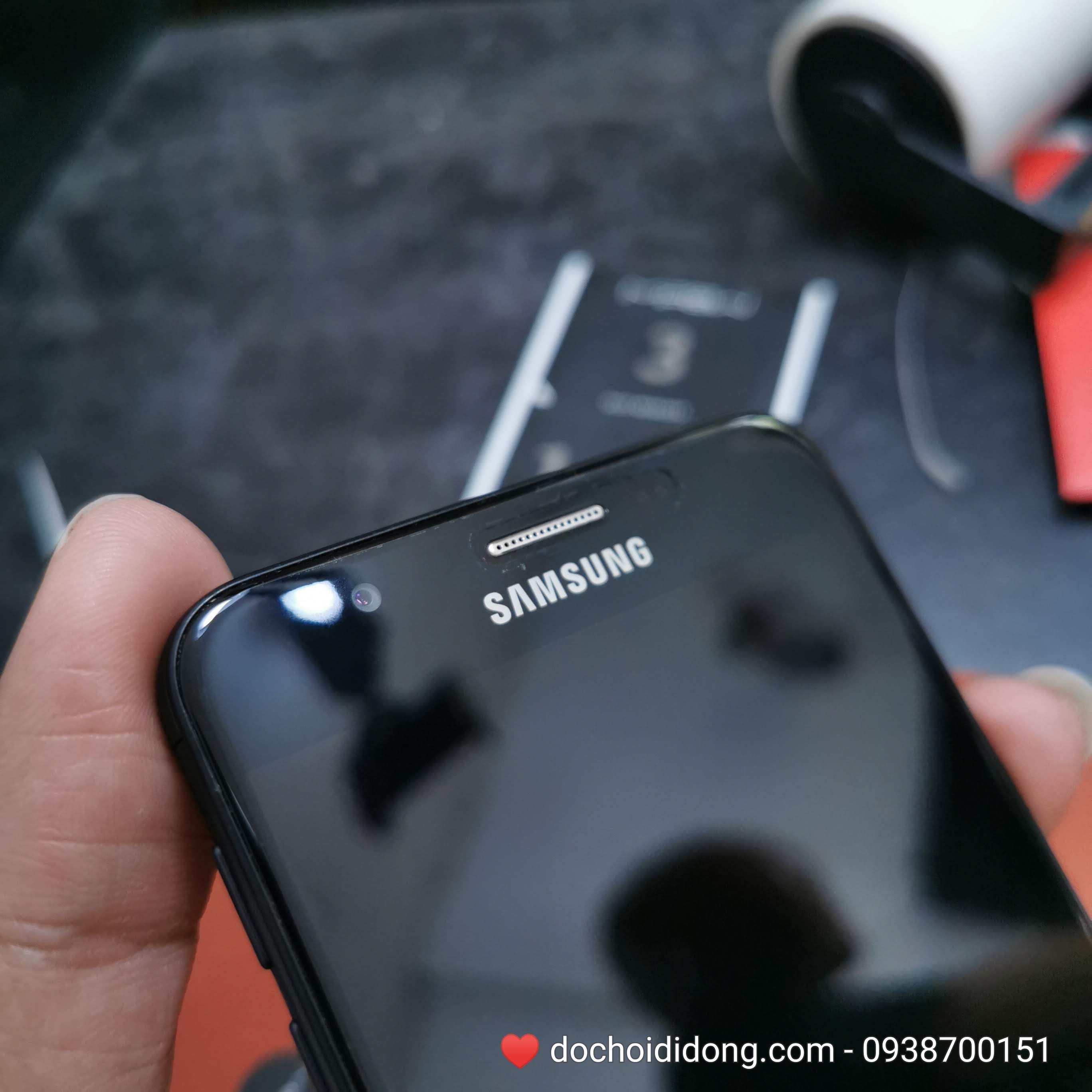 [HCM]Miếng dán PPF Samsung J7 Prime trong nhám đổi màu