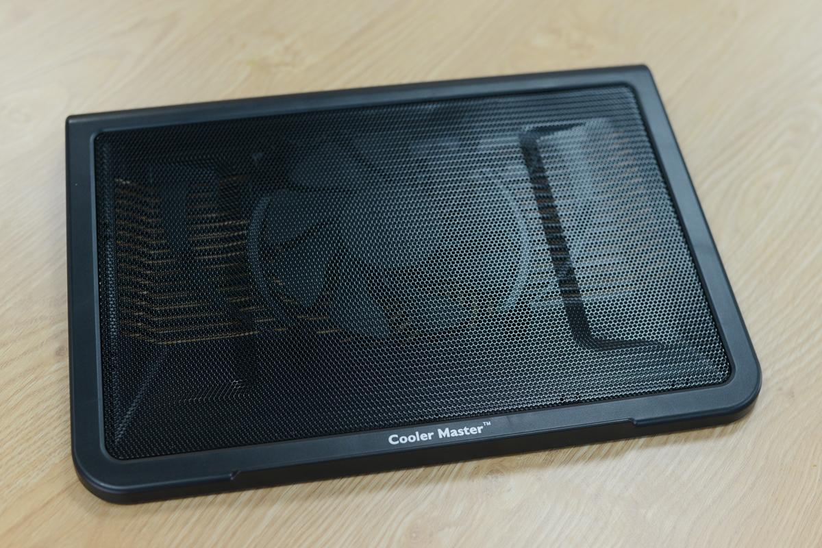 Đế tản nhiệt laptop Cooler Master L1/L100