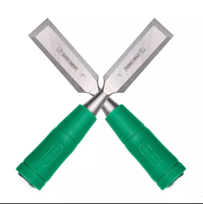 Đục gỗ hark caput thép chuẩn