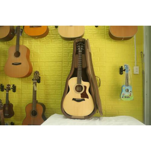 Đàn Guitar Taylor 214CE