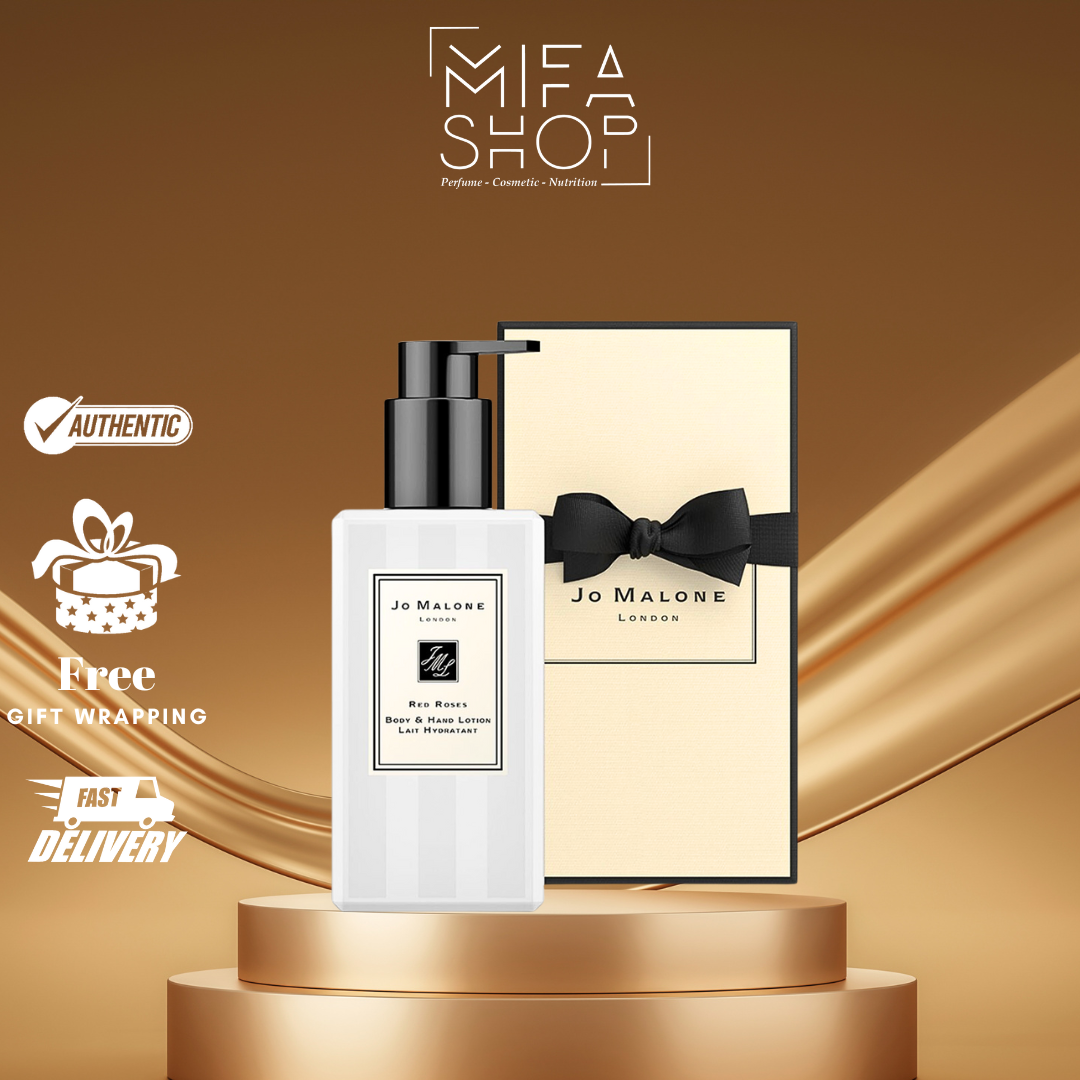 Dưỡng Thể Jo Malone English Pear & Freesia 250ml