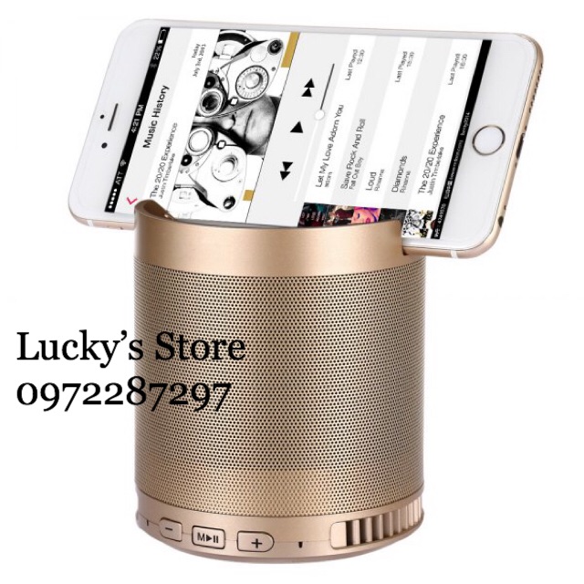 LOA BLUETOOTH HF-Q3