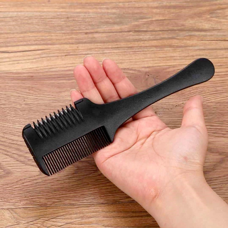 Lược tỉa tóc