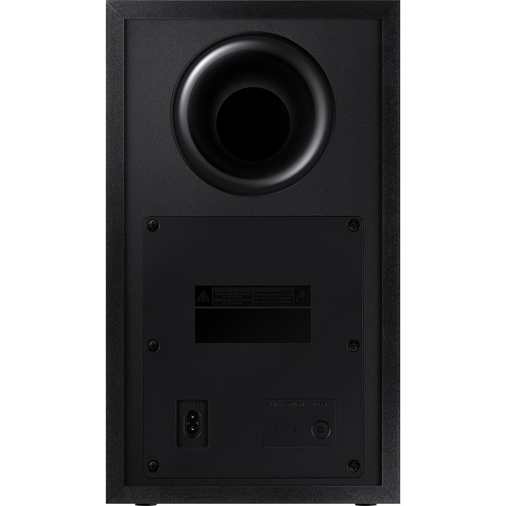 [Trả góp 0% -FREESHIP] Loa Thanh SAMSUNG HW-A650 3.1.2ch (430W) | Bluetooth 2.0 | DTS Virtual