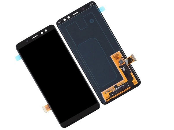 Màn hình Samsung A8plus/A730 màn ic