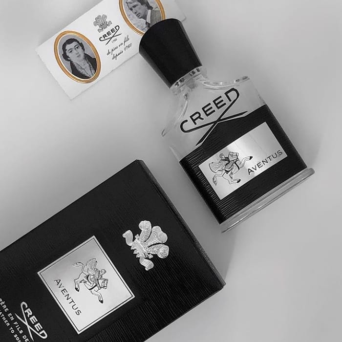 Nước hoa nam Creed Aventus EDP 100ml