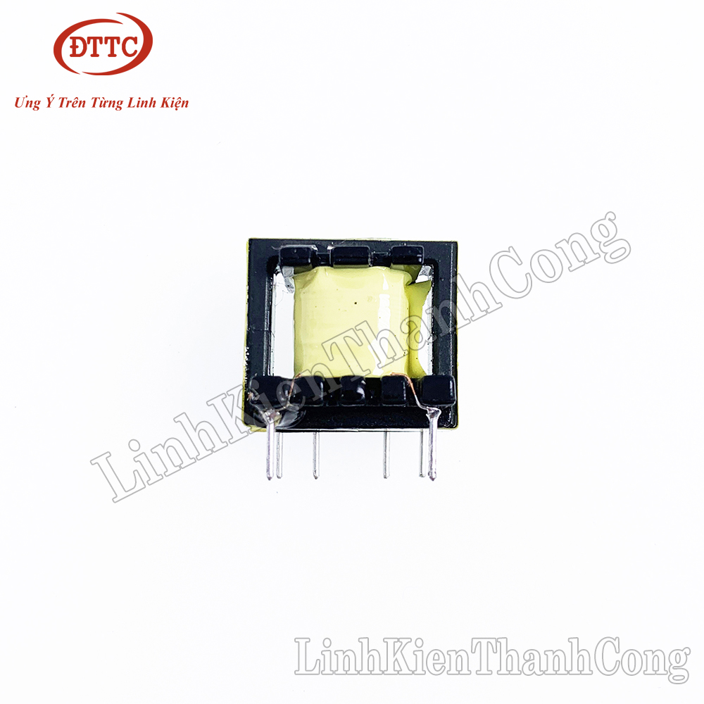 Biến áp lái scr ee16 30:15:15