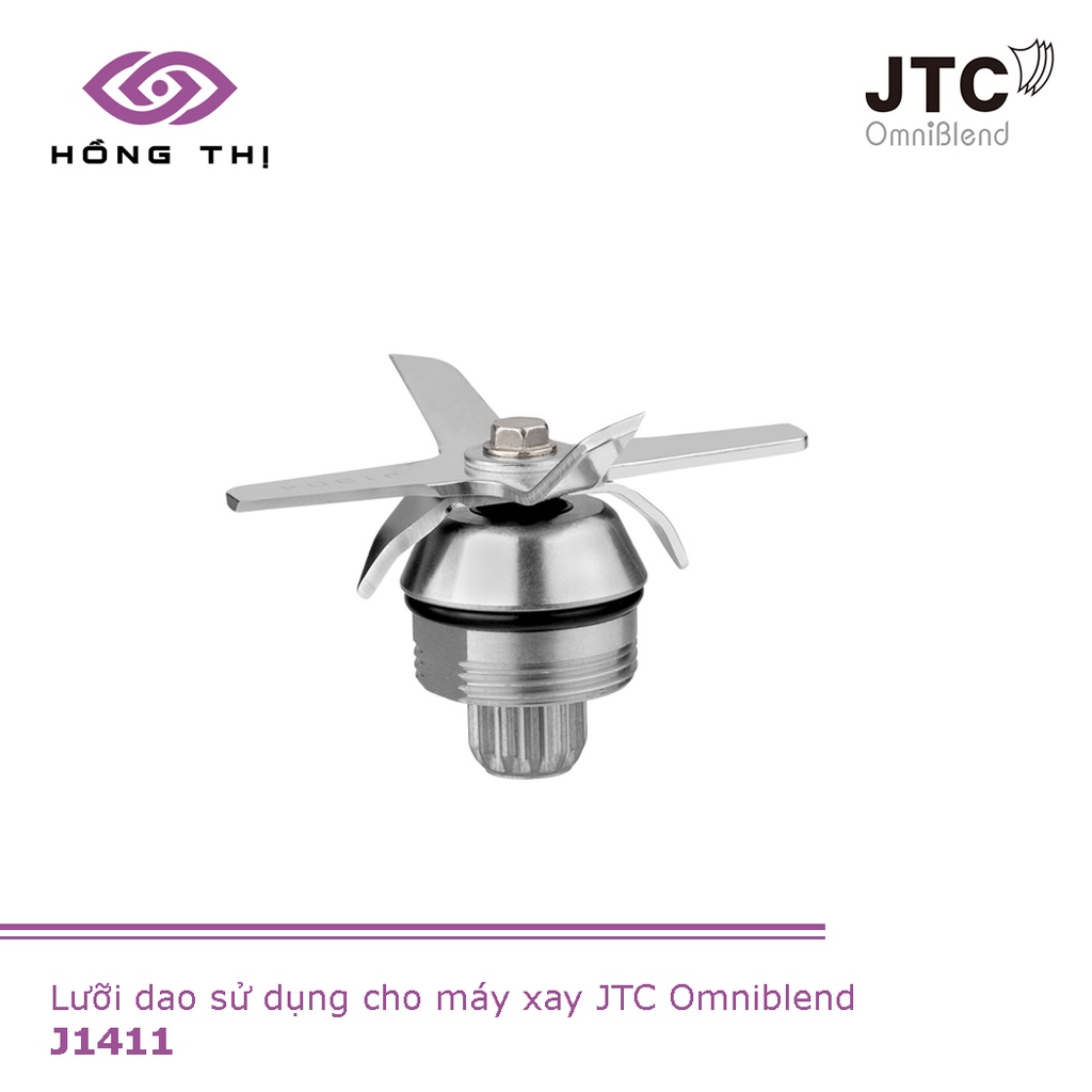 Lưỡi dao máy xay sinh tố OmniBlend