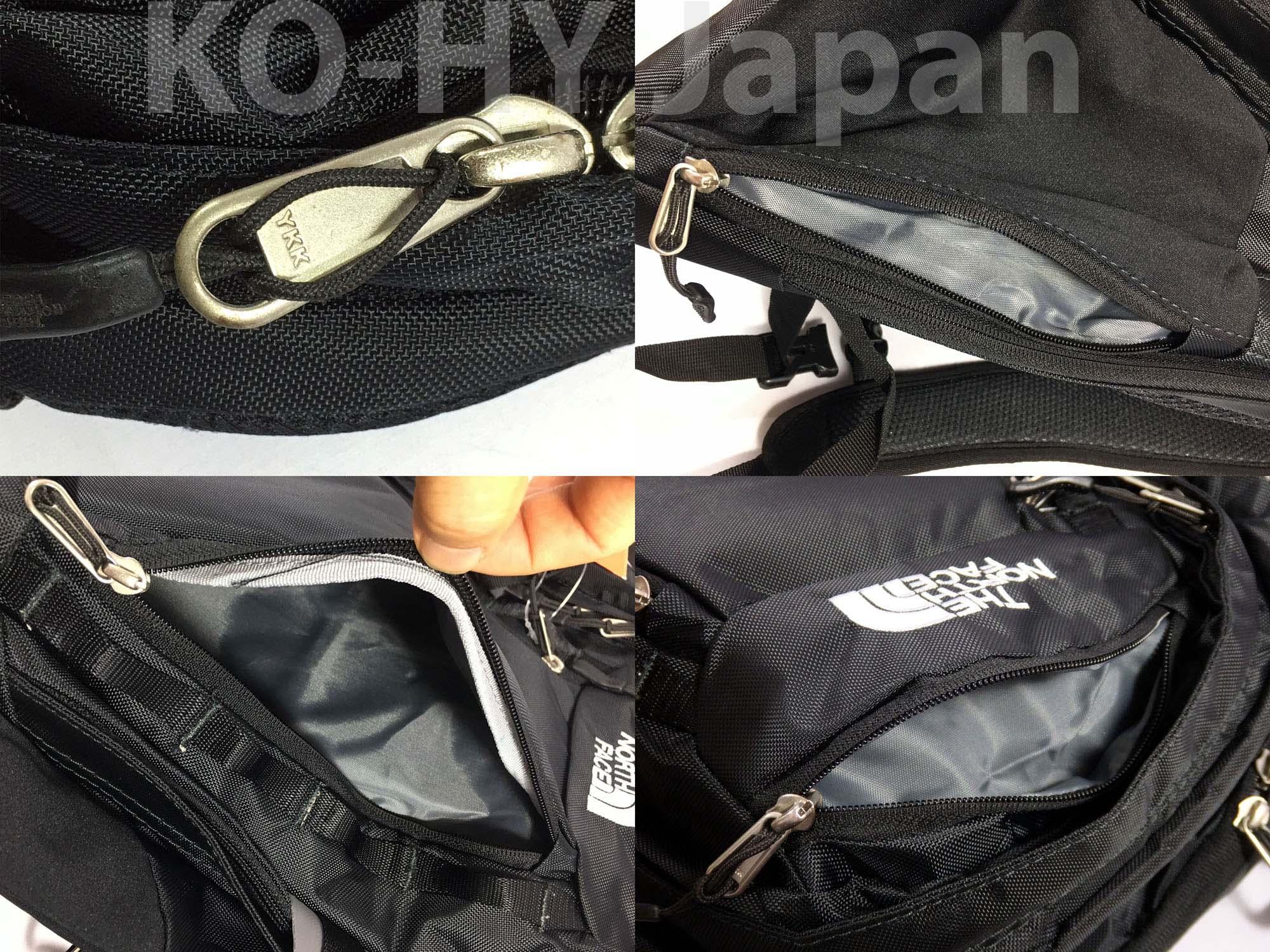 Balo The North Face Router type-2