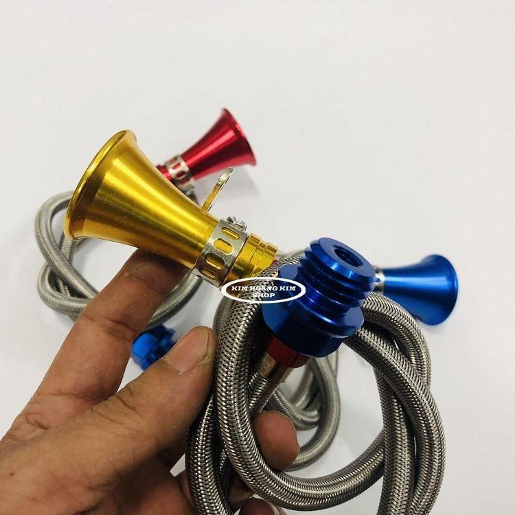 Ống thông hơi nhớt xe máy
