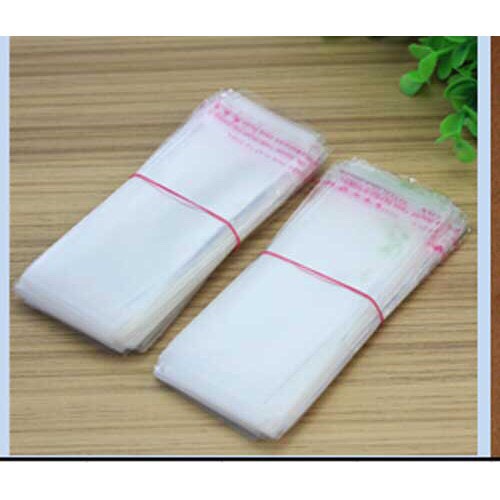 100g Túi bóng đựng lì xì