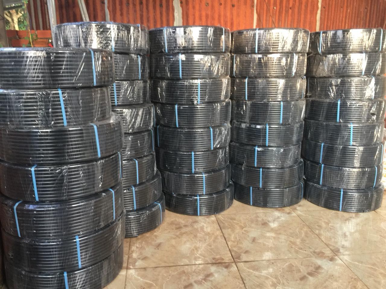 20 MÉT ỐNG LDPE 16MM