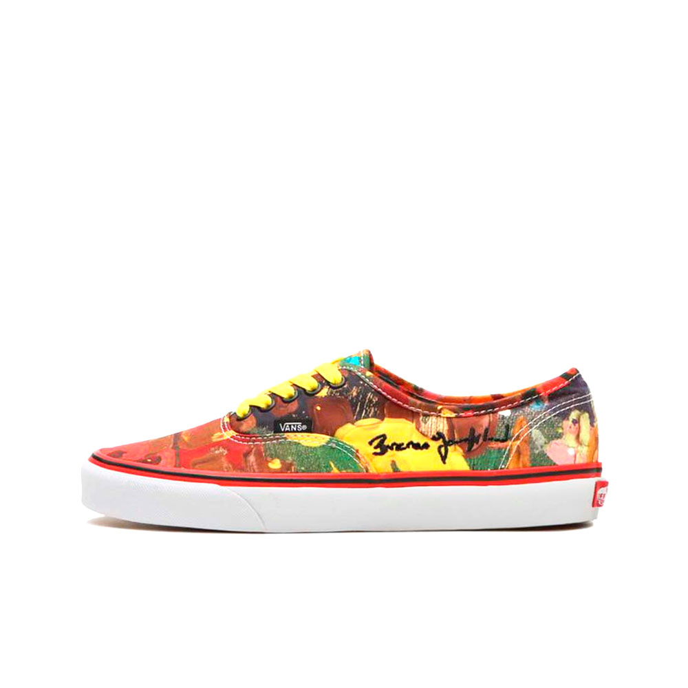 Giày Vans MOCA Authentic VN0A5KRD8CR