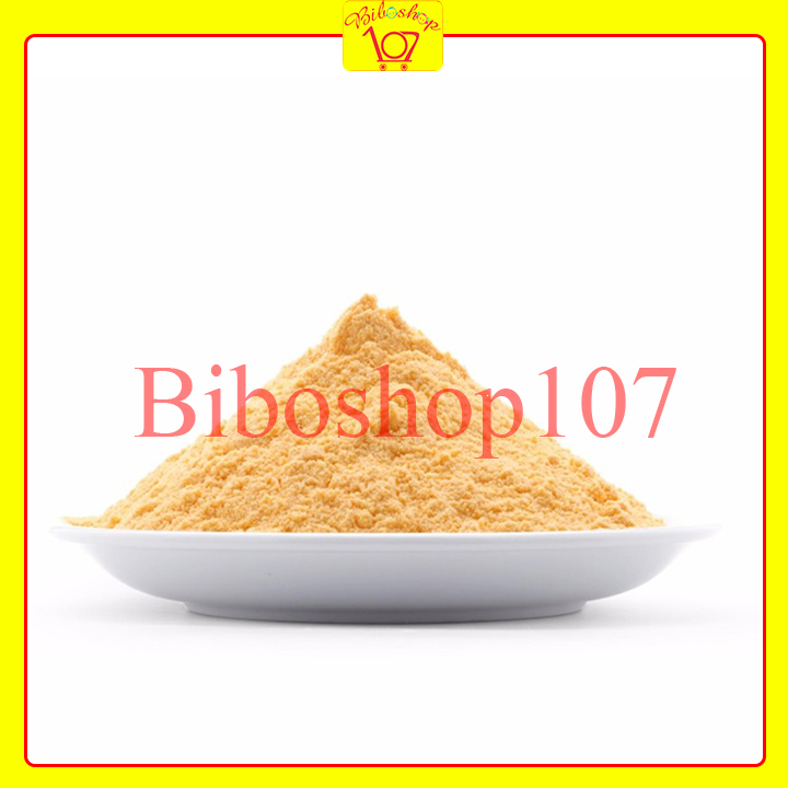 Bột phô mai lắc Hàn Quốc 100g - lắc gà, lắc khoai tây, lắc bắp rang bơ