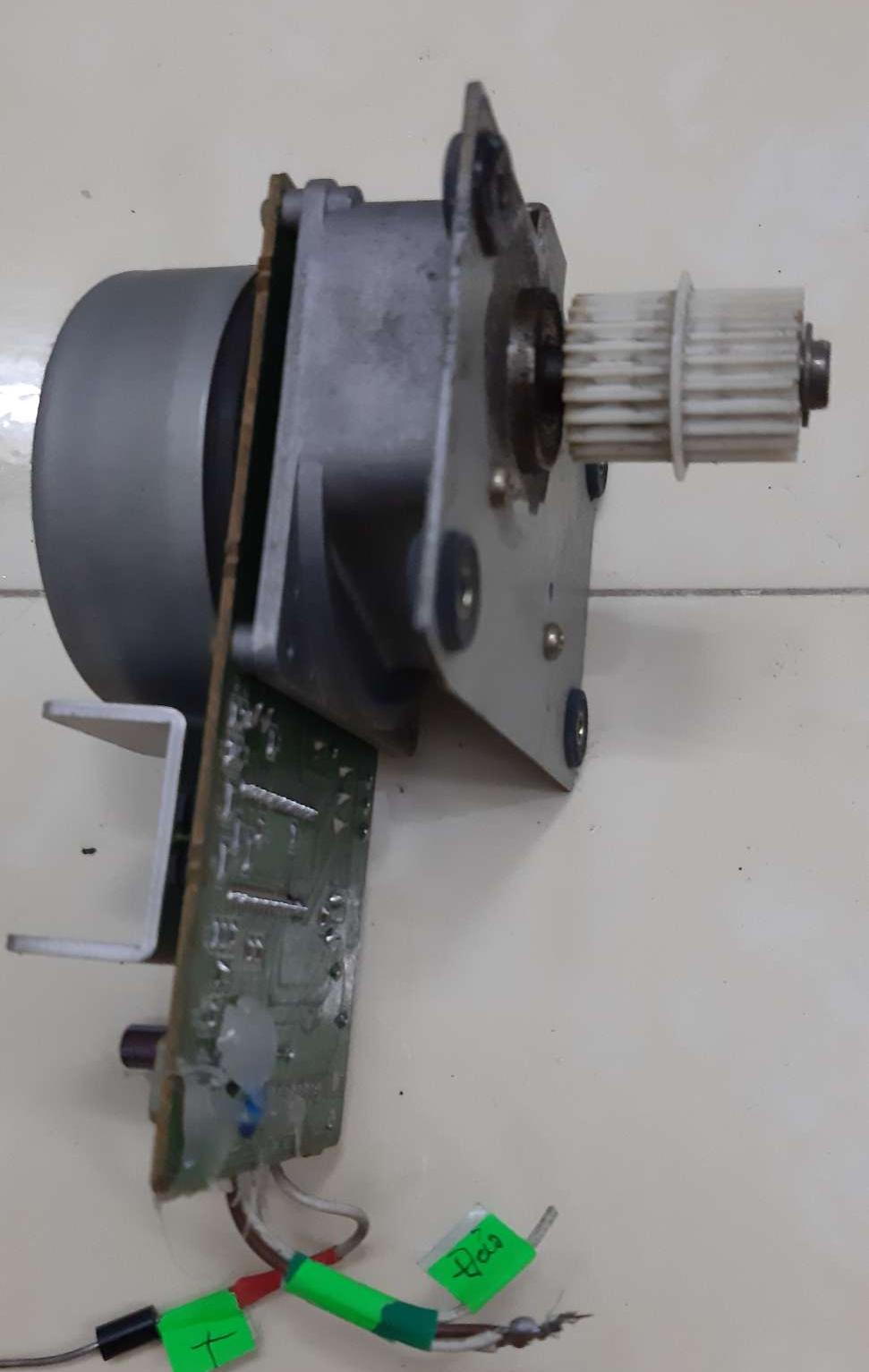 motor bushless bldc không chổi than. giảm tốc