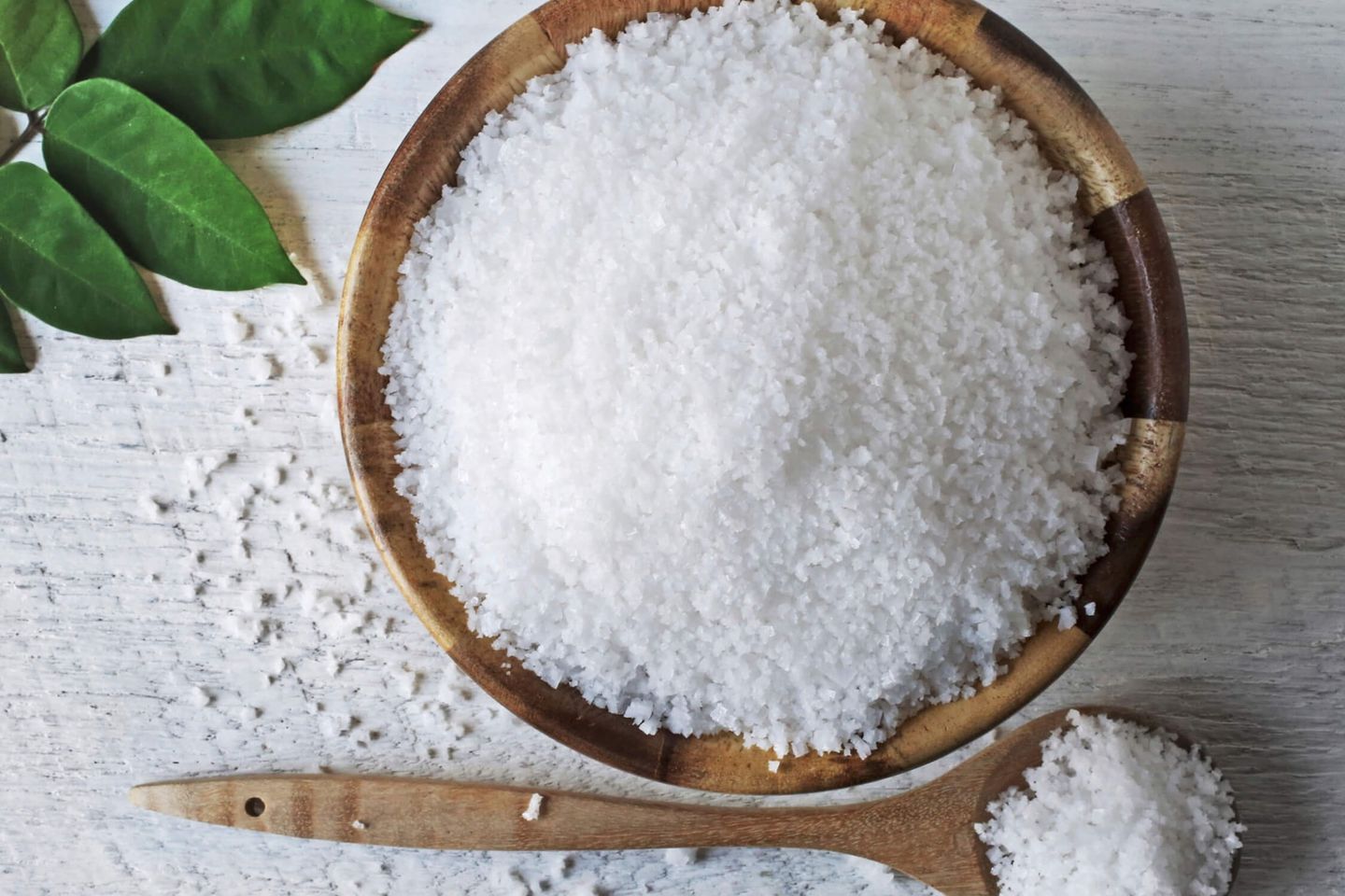 Muối Epsom Viethealthy - Bịch 200gr