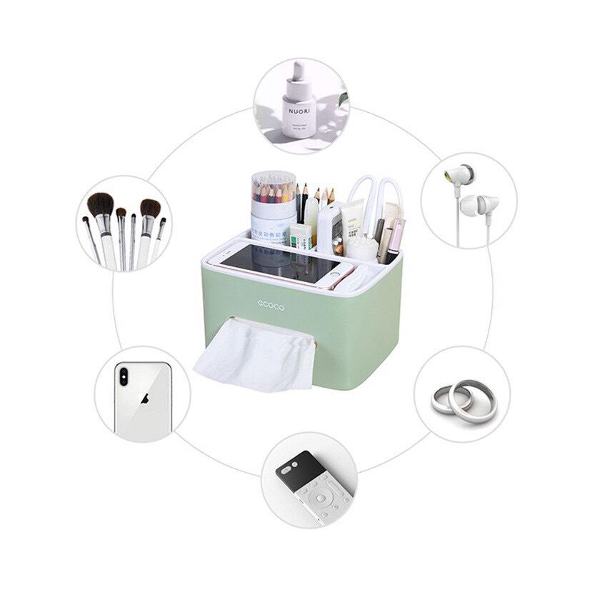 KỆ ĐỰNG GIẤY VÀ ĐỒ DÙNG CÁ NHÂN E1602 cao cấp