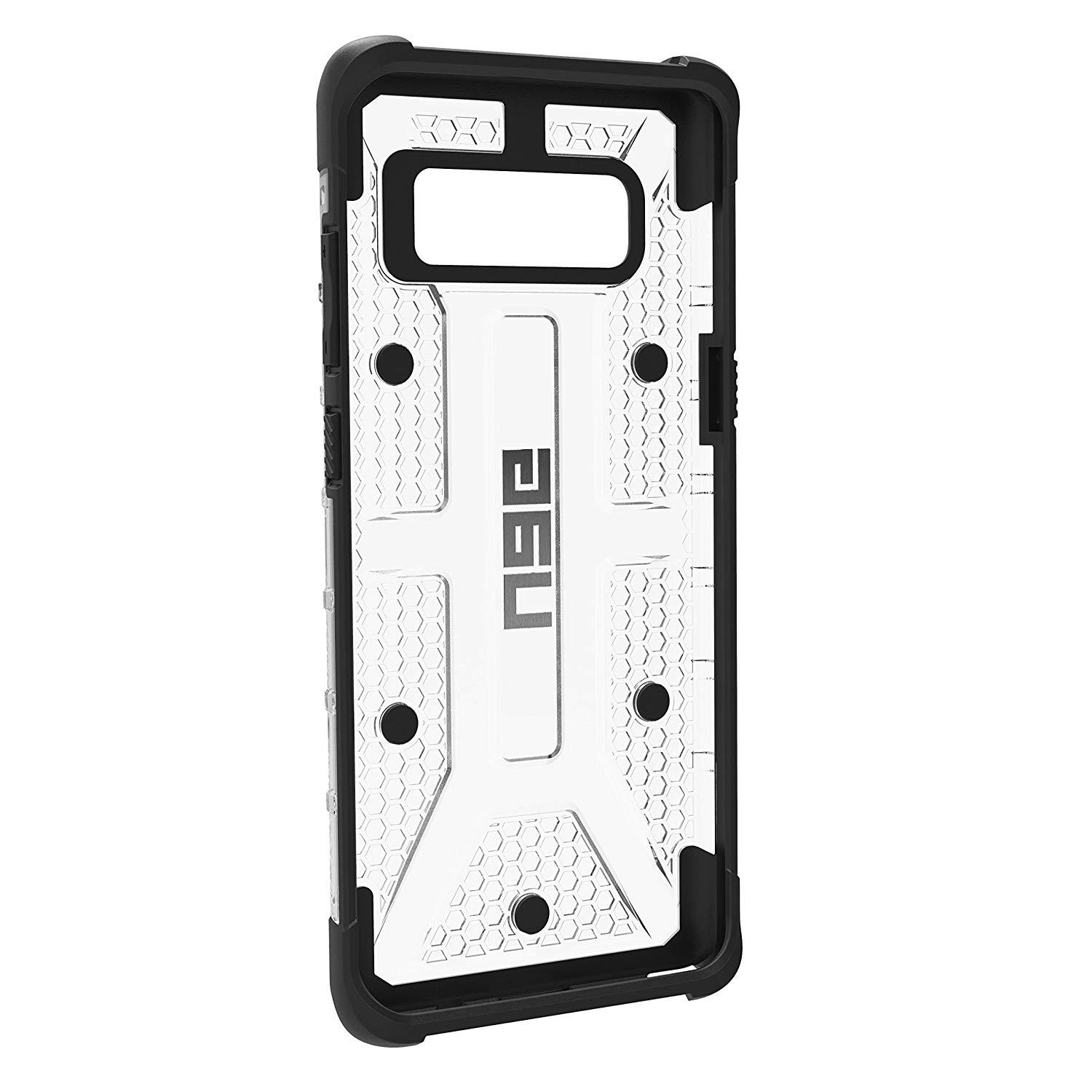 Ốp lưng Galaxy Note 8 UAG Plasma chống sốc đủ màu