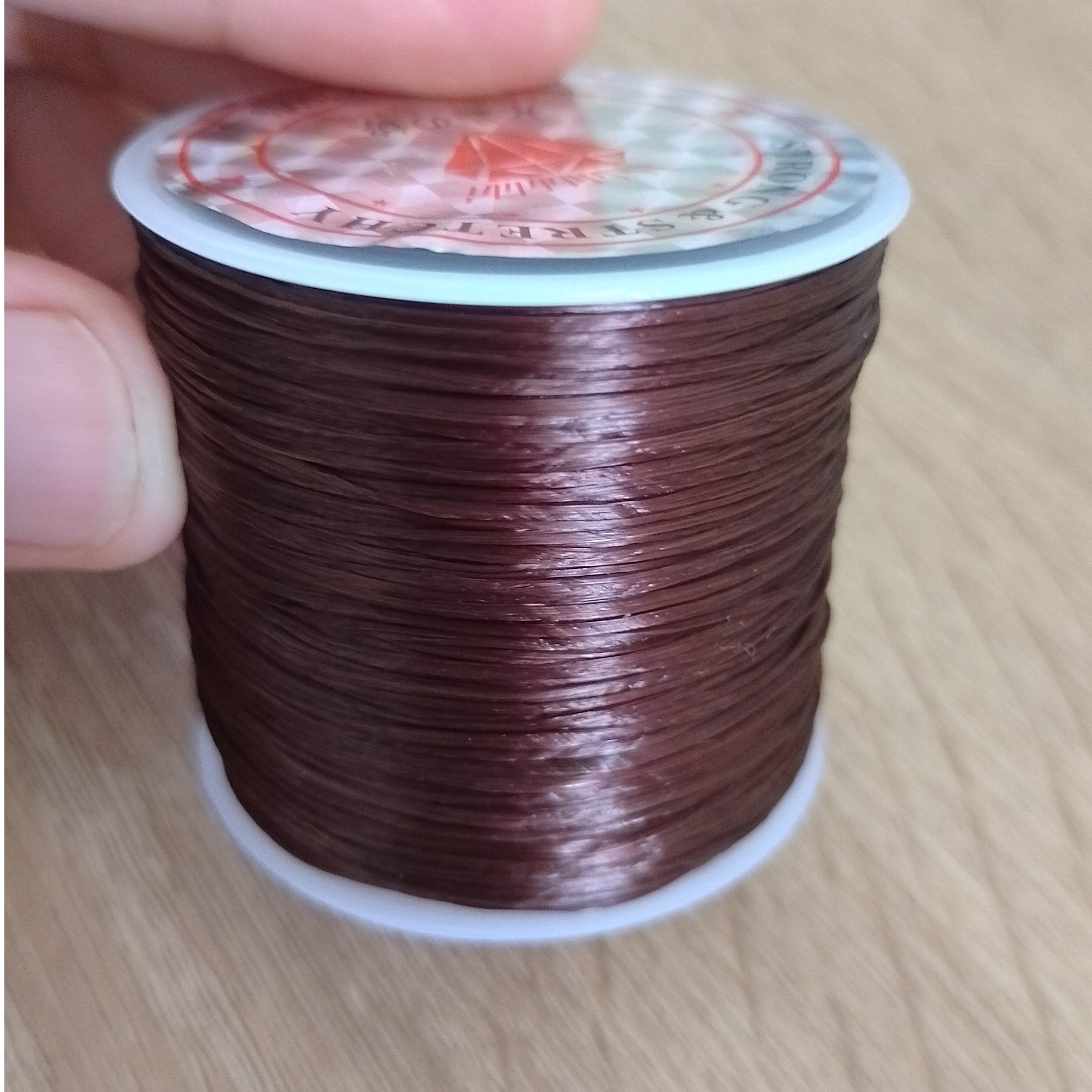 Chỉ Nối Tóc, Dây Chun Nối Tóc Loại 1 chuyên tóc lông vũ cho các Salon