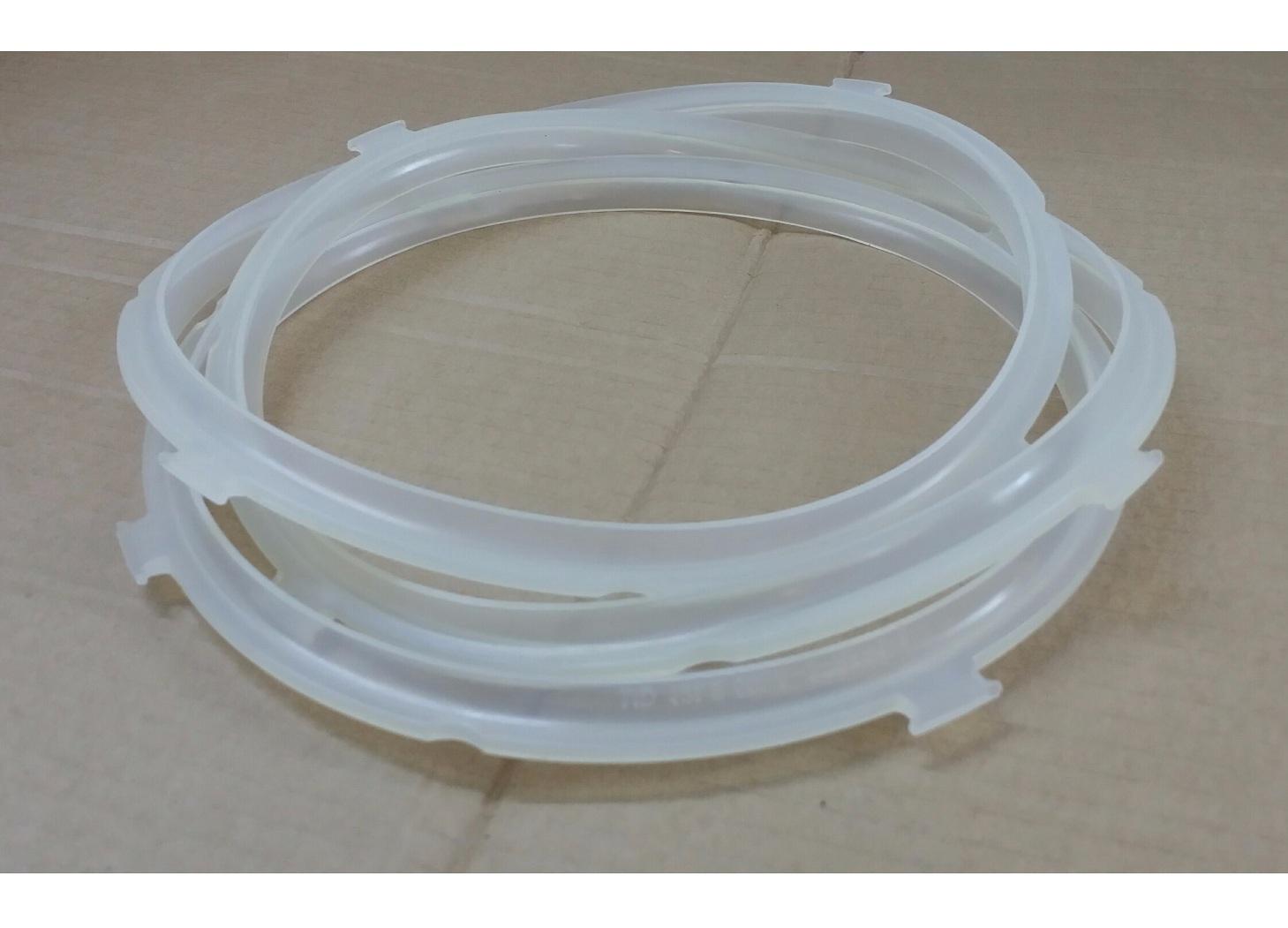 Gioăng nồi áp suất điện Midea 22cm 24 cm lắp lẫn các model