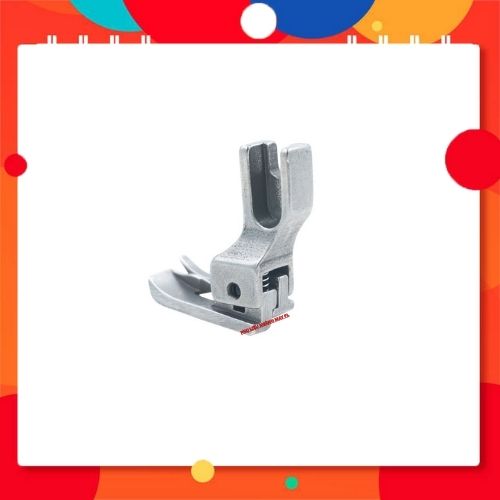 Chân vịt tra cổ, mí cổ áo sơ mi ( LOẠI MỚI) P778 dùng cho máy may công nghiệp 1 kim