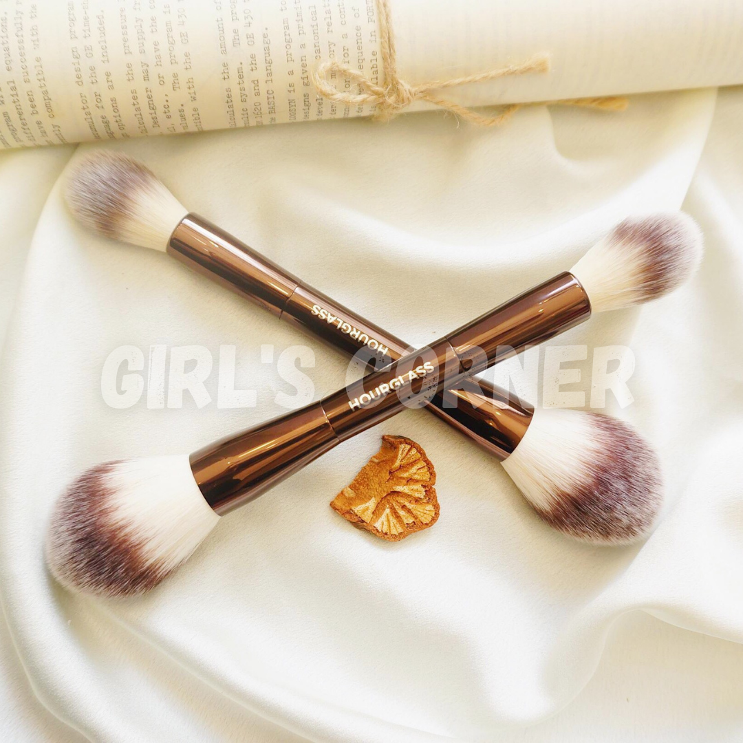 [HCM]Cọ phủ 2 đầu Hourglass Veil™ Powder Brush