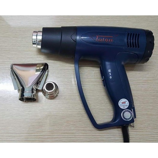 Máy khò hơi nóng Talon 2000w