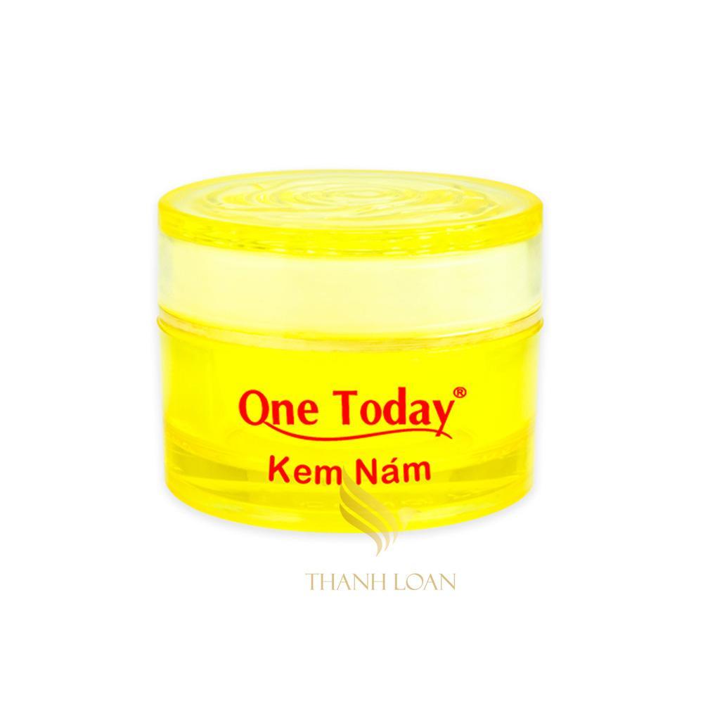 KEM NGỪA NÁM