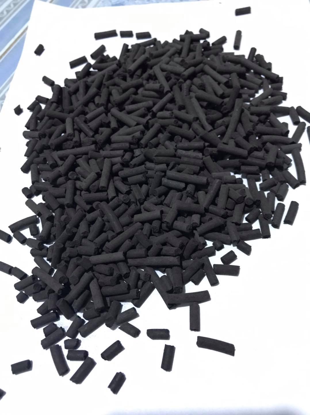 [HCM]1kg Than hoạt tính lọc nước