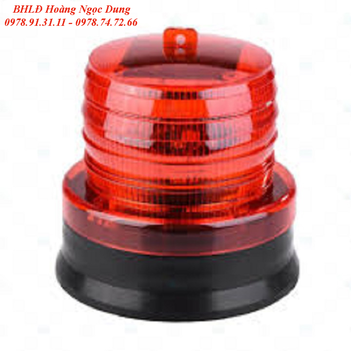 ĐÈN CẢNH BÁO NĂNG LƯỢNG MẶT TRỜI, ĐÈN CHỚP CẢNH BÁO NGUY HIỂM BẰNG NĂNG LƯỢNG, ĐÈN CẢNH BÁO AN TOÀN LAO ĐỘNG