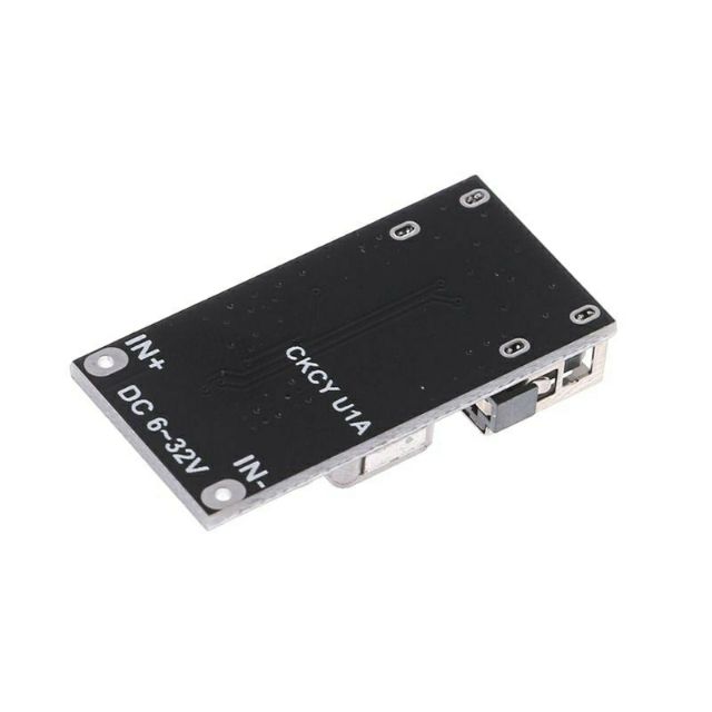 Mạch Chế Sạc Dự Phòng QC 3.0 Sạc Nhanh