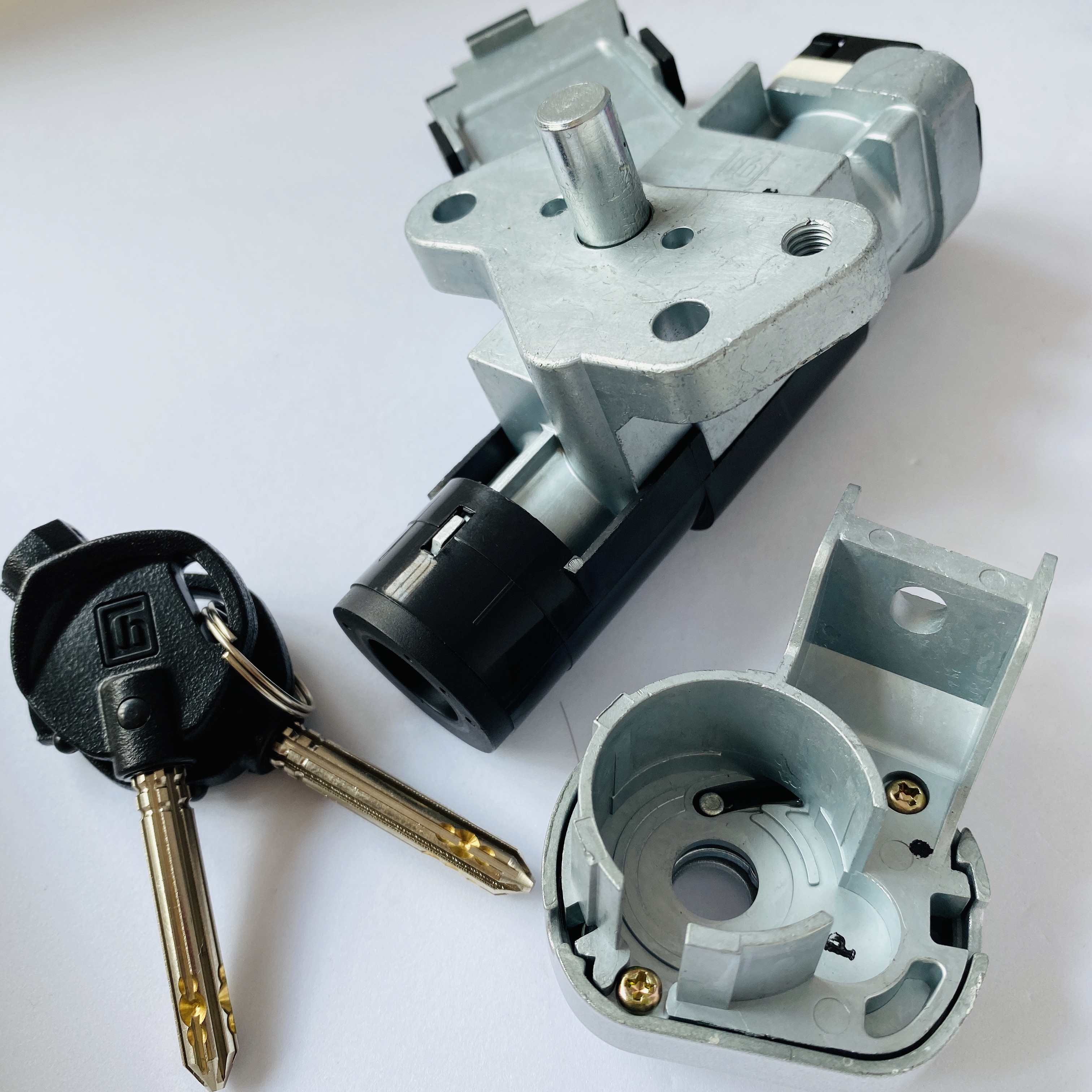 Ổ Khóa Từ 8 cạnh Honda Lead (SCR) Đời Cũ