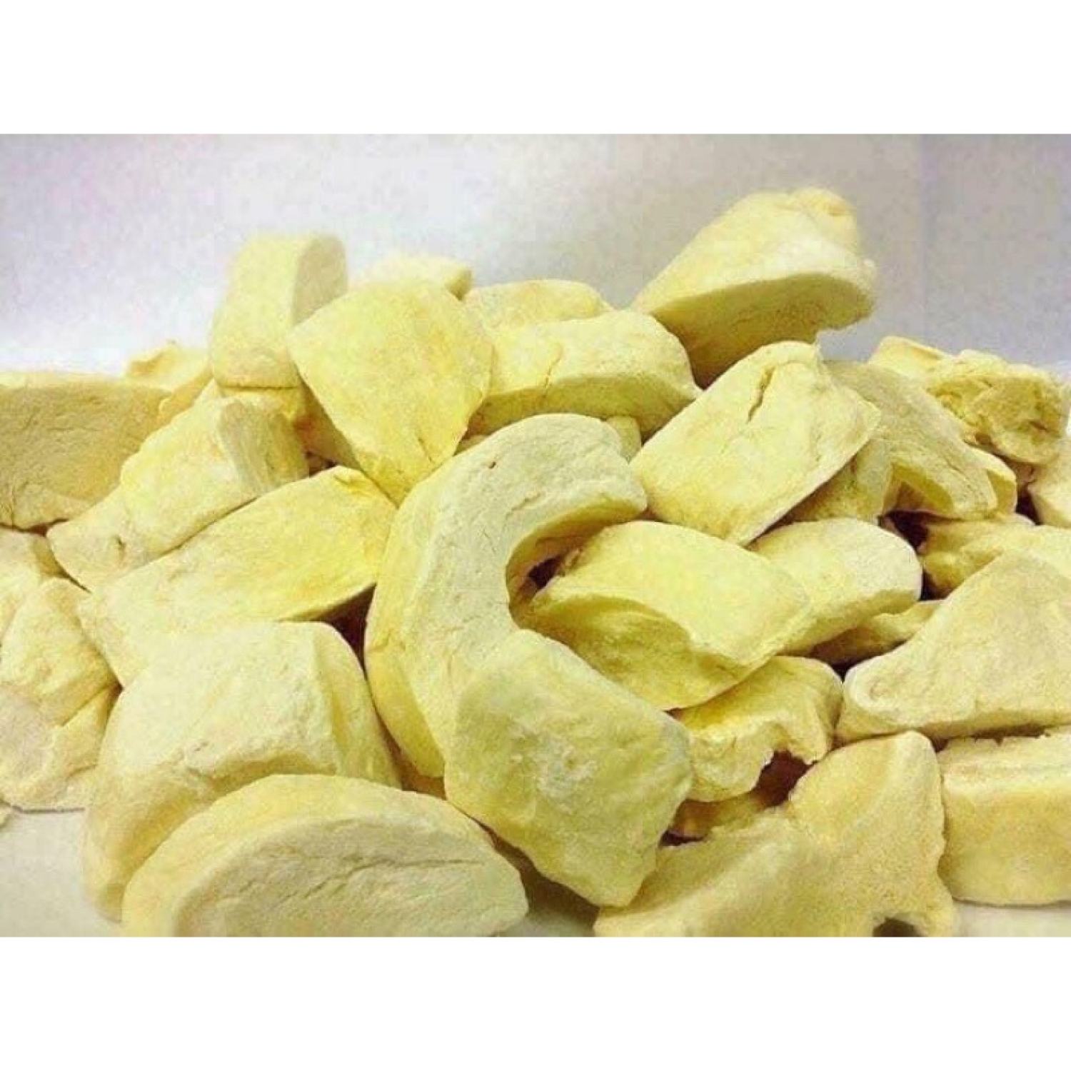 Sầu Riêng Sấy Thái Lan Gói 215gr