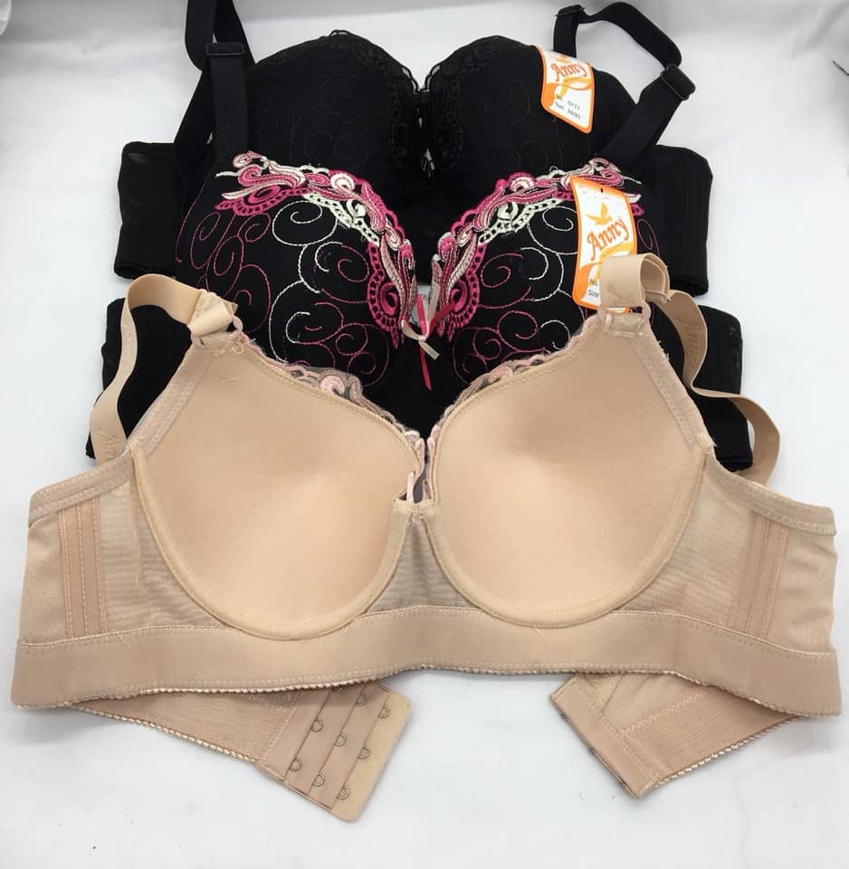 ÁO LÓT NỮ ANNY 0777 THÁI LAN