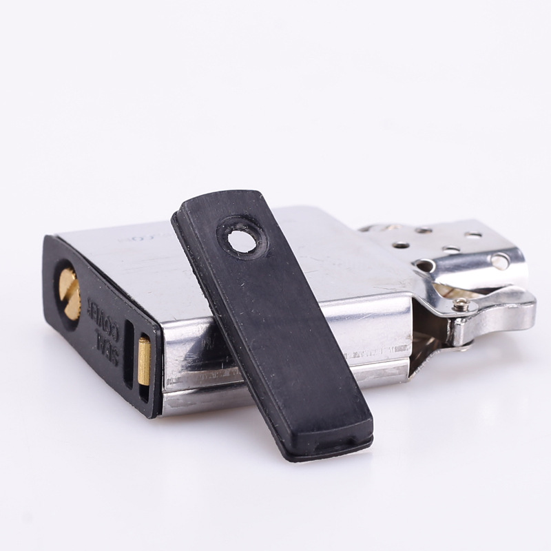 Combo 5 Đít Nhựa Giữ Kín Xăng Cho Bật Lửa Zippo
