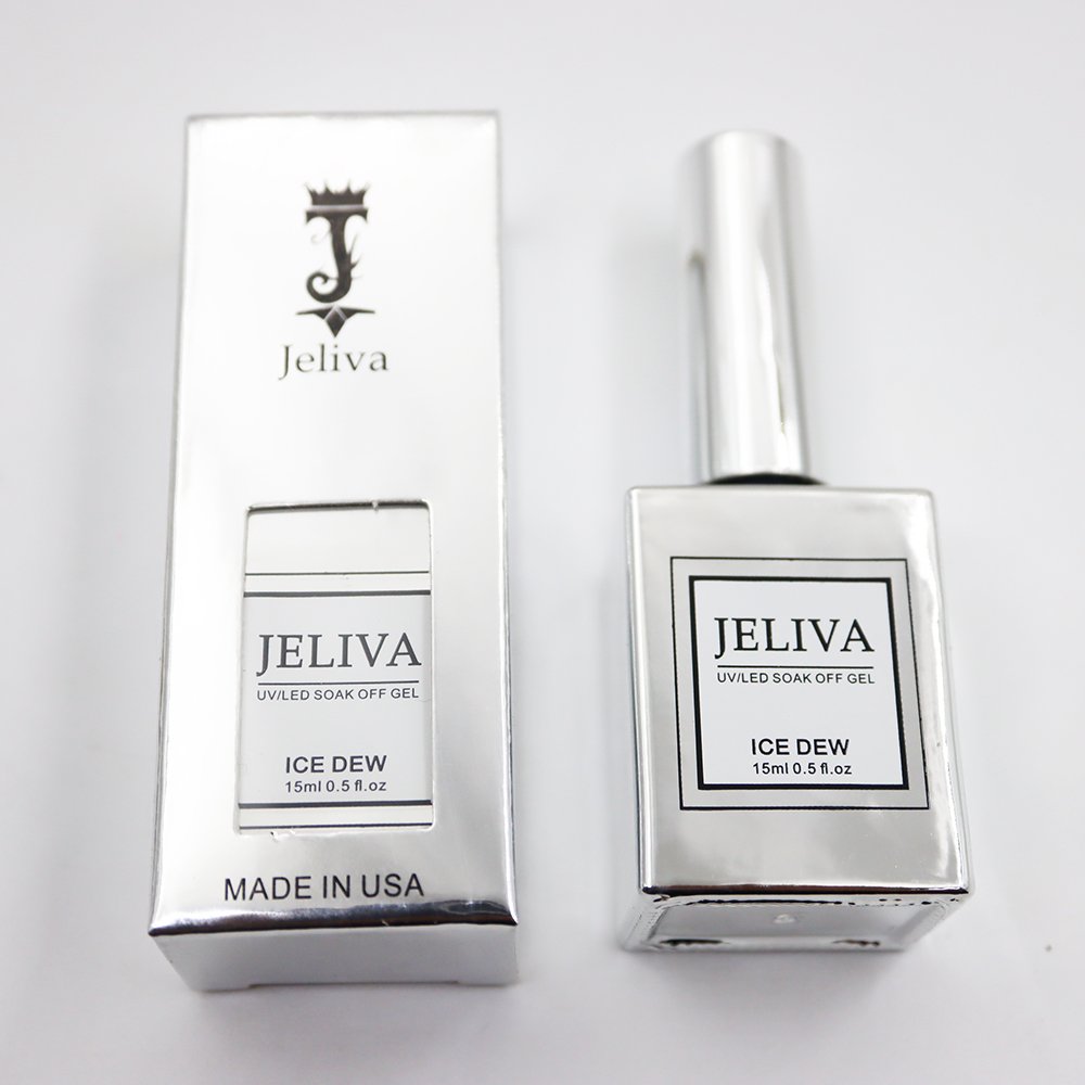 Top giọt sương Jeliva 15ml