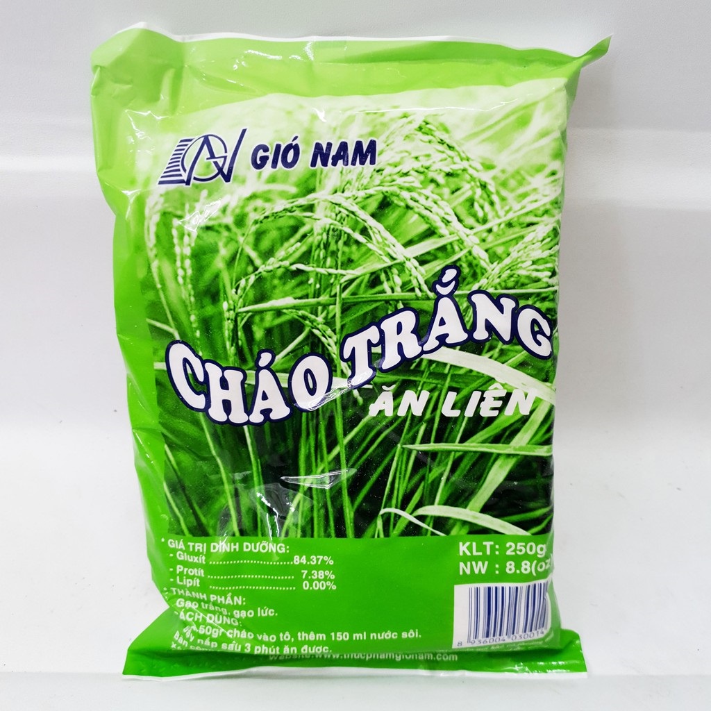 Mồi câu cá cháo trắng gió nam – mồi cám cháo trắng đã nhuyễn