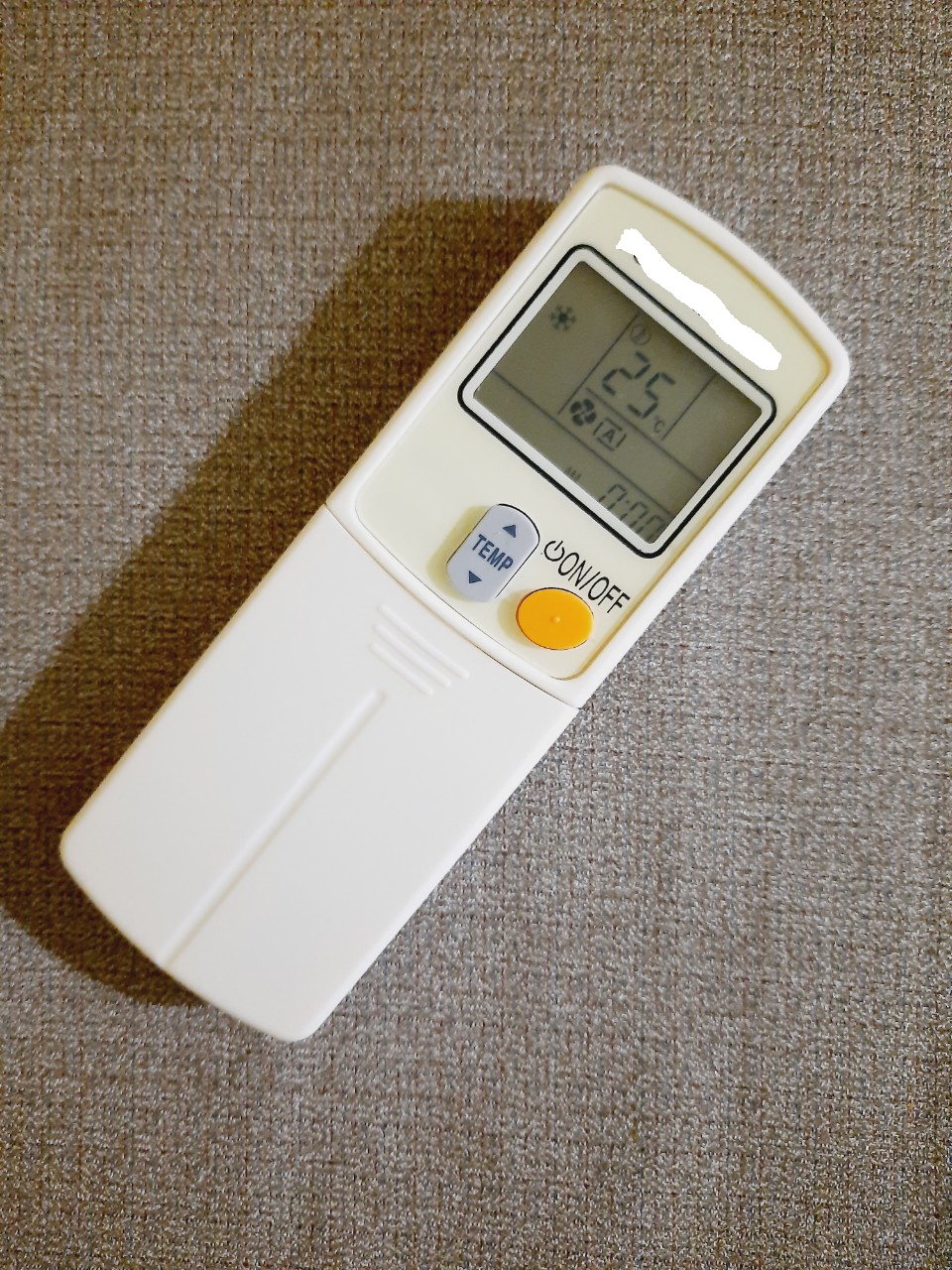 [Hàng chất lượng cao BH 1 năm] Remote Điều khiển điều hòa DAI_KIN