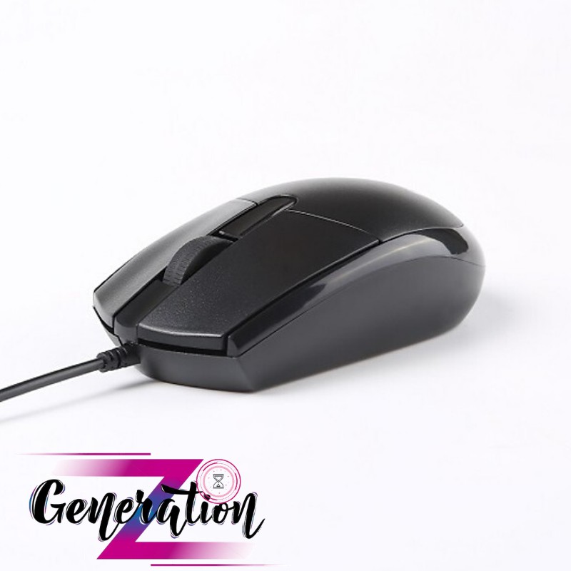 CHUỘT QUANG CÓ DÂY X-TECH TM-M3194