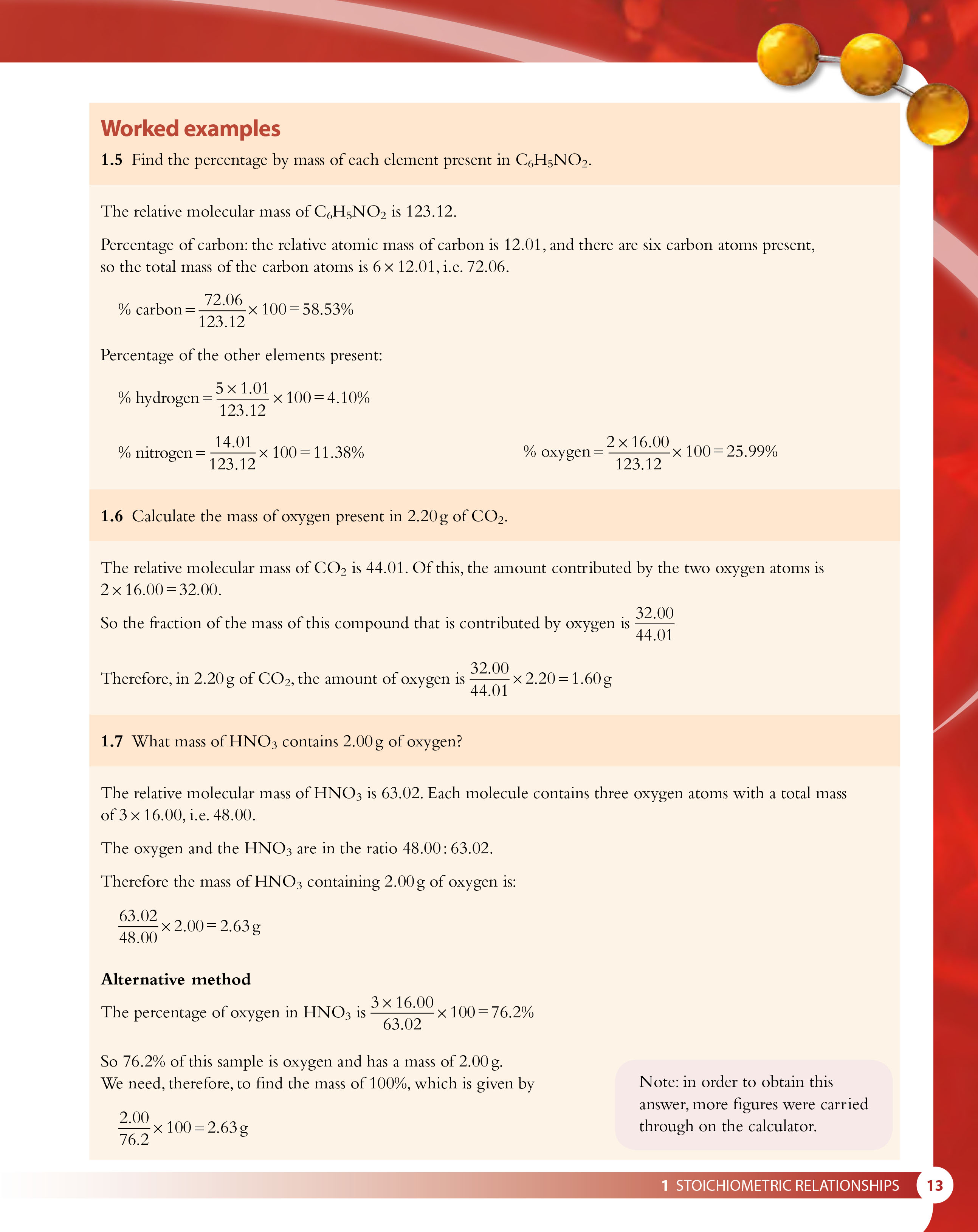 Sách Cambridge Chemistry IB Diploma (Sách Màu - Sách Đen Trắng)