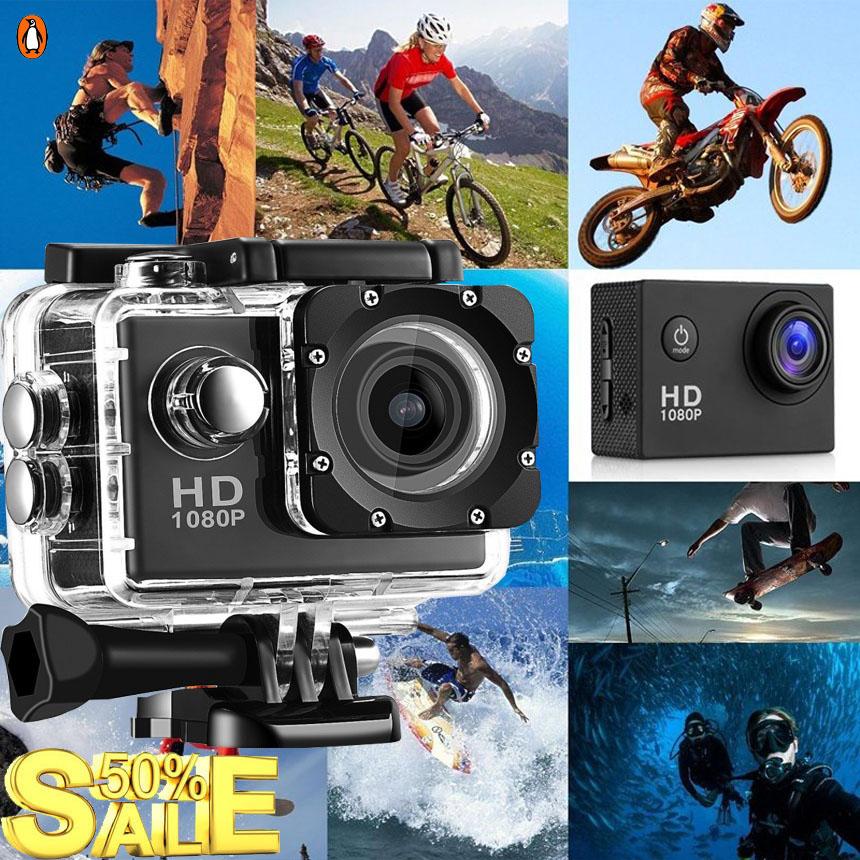 [HCM]Camera gắn mũ bảo hiểmBán Camera Đi Phượt Camera Hành Trình 1080 Sports Cao Cấp Đa Năng Chất Lượng Full Hd 1080Có Chống Rung Kèm Chống BụiChống Nước ( BẢO HÀNH 1 ĐỔI 1)