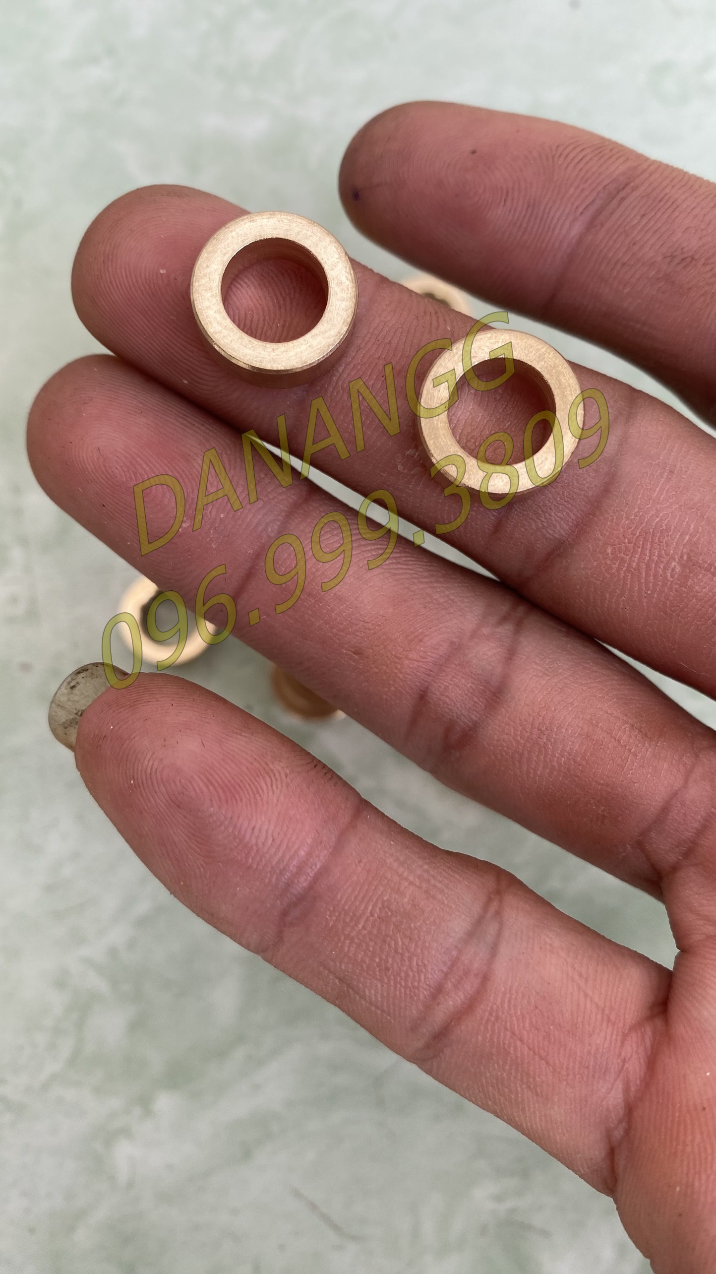 Bạc cốc đề 13 14