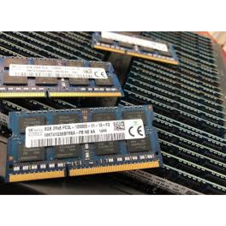 RAM LAPTOP HYNIX 4GB 2RX8 PC3-12800S