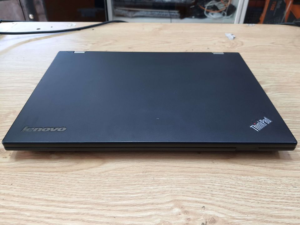 [Trả góp 0%]Lenovo Thinkpad L430 Core i5 3210M Ram 4G SSD 128GB
