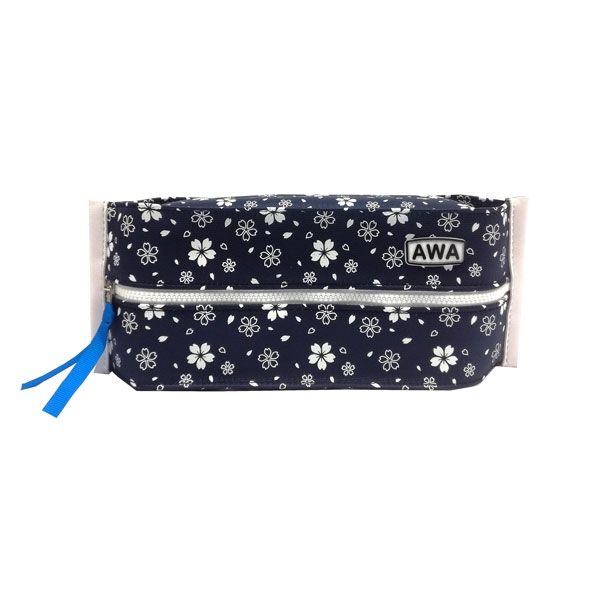 Bóp Viết Vải Awa 1 Ngăn