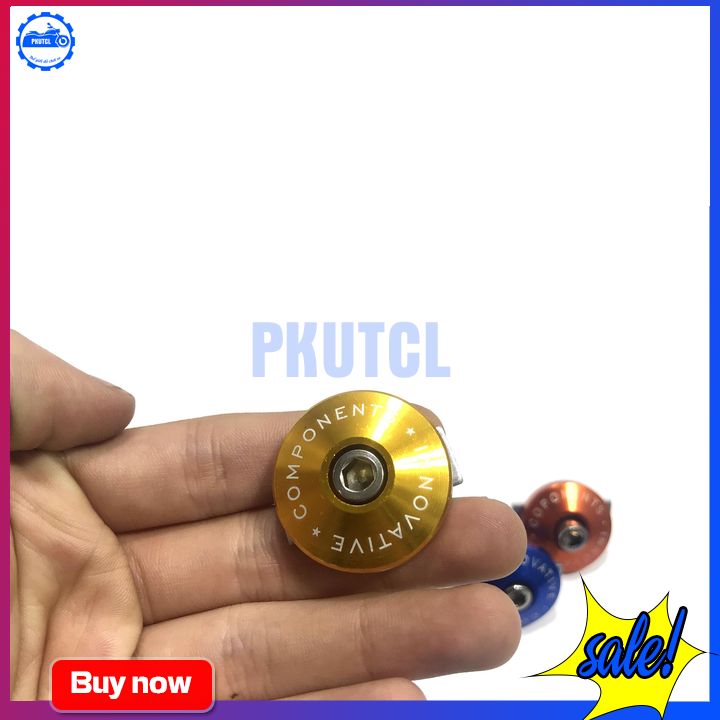 [HCM]Nút bịt  Chân Gương Cho Xe SH &SH Mode